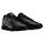 Schuhe Herren Sneaker Reebok Sport ZAPATILLAS HOMBRE  CLASSIC LEATHER 100008494 Schwarz