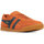 Schuhe Herren Sneaker Gola Harrier Orange