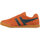 Schuhe Herren Sneaker Gola Harrier Orange