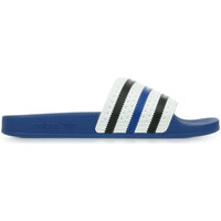 Schuhe Sandalen / Sandaletten adidas Originals Adilette Blau