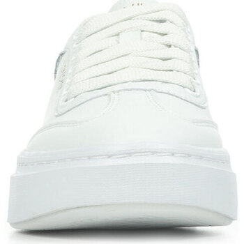 Skechers Cordova Classic Best Behavior Weiss