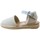 Schuhe Sandalen / Sandaletten Titanitos 28129-24 Beige