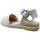 Schuhe Sandalen / Sandaletten Titanitos 28130-24 Rosa