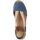 Schuhe Damen Sandalen / Sandaletten Toni Pons Etna Blau