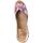 Schuhe Damen Sandalen / Sandaletten Toni Pons Bernia-pm Multicolor