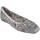 Schuhe Damen Multisportschuhe Bienve Damenschuh ha2346 Silber Grau