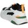 Schuhe Herren Sneaker High Puma 389292 Weiss