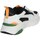 Schuhe Herren Sneaker High Puma 389292 Weiss
