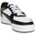 Schuhe Herren Sneaker High Puma 380190 Weiss