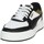 Schuhe Herren Sneaker High Puma 380190 Weiss