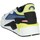 Schuhe Herren Sneaker High Puma 369818 Weiss