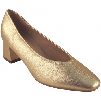 Bienve  Schuhe Damenschuh s2226 Gold