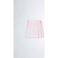Kleidung Damen Shorts / Bermudas Liu Jo MA4172 T4432-N9118 Rosa