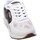 Schuhe Damen Sneaker Low Guess 91119 Weiss