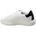 Schuhe Herren Sneaker Low Guess 91115 Weiss