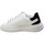 Schuhe Herren Sneaker Low Guess 91111 Weiss