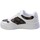 Schuhe Damen Sneaker Low Guess 91104 Weiss