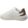 Schuhe Damen Sneaker Low Guess 91126 Weiss