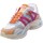 Schuhe Damen Sneaker Low Guess 91121 Multicolor