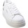 Schuhe Damen Sneaker Low Guess 91125 Weiss