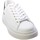 Schuhe Herren Sneaker Low Guess 91112 Weiss