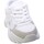 Schuhe Damen Sneaker Low Guess 91120 Weiss