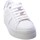 Schuhe Damen Sneaker Low Guess 91118 Weiss