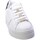 Schuhe Damen Sneaker Low Guess 91117 Weiss