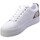 Schuhe Damen Sneaker Low Guess 91106 Weiss