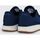 Schuhe Sneaker Acbc SHACBEVENG - EVERGREEN NO GLUE-508 BLUE NAVY Blau