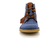 Schuhe Boots Kickers Kick Legend Blau