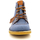 Schuhe Boots Kickers Kick Legend Blau