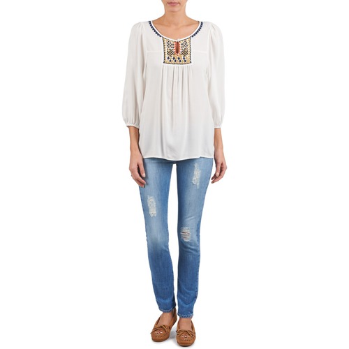 Acquaverde SCARLETT Blau