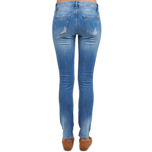 Acquaverde SCARLETT Blau