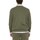 Kleidung Herren Sweatshirts John Richmond UMP24005FE Grün