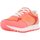 Schuhe Damen Sneaker Bagatt D32A6L165050329 Rot