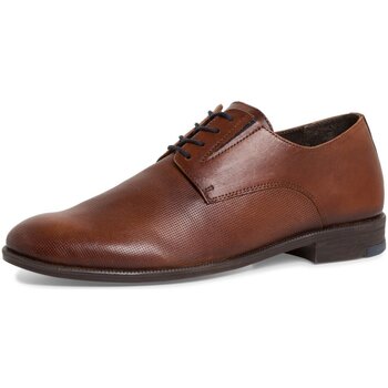Schuhe Herren Derby-Schuhe & Richelieu Marco Tozzi Business M1320242 2-13202-42/305 305 Braun