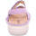 Schuhe Damen Sandalen / Sandaletten Finn Comfort Sandaletten GOMERA Clas 2562-799119 Violett