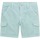 Kleidung Jungen Shorts / Bermudas Guess N4GD01WG6F0 Marine