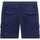 Kleidung Jungen Shorts / Bermudas Guess N4GD01WG6F0 Blau