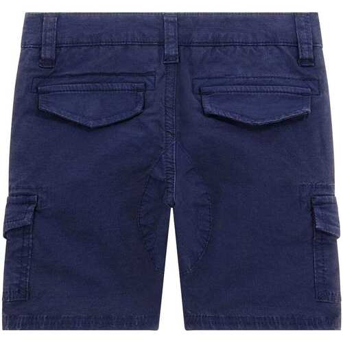 Guess N4GD01WG6F0 Blau