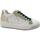 Schuhe Damen Sneaker Low IgI&CO IGI-E24-5658233-BI Weiss