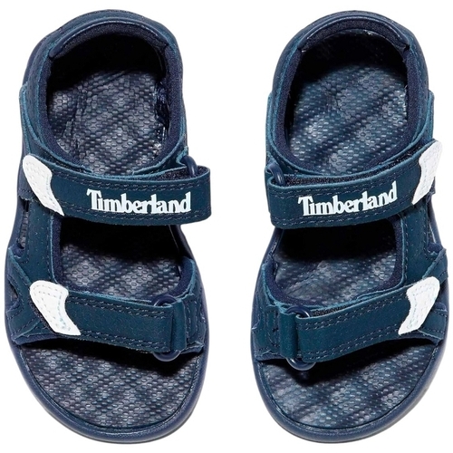 Timberland PERKINS ROW 2 STRAP Blau