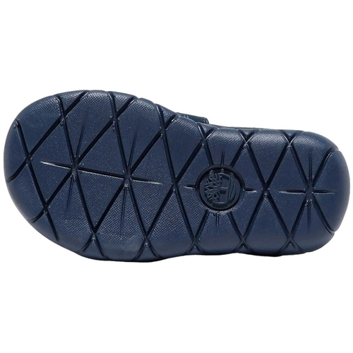 Timberland PERKINS ROW 2 STRAP Blau