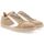 Schuhe Herren Sneaker Valsport TOURNAMENT-SUEDE-VT2298M CAPPUCCINO/BIANCO Braun