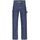 Kleidung Herren Jeans Jack & Jones 12252709 EDDIE CARPENTER-BLUE DENIM Blau