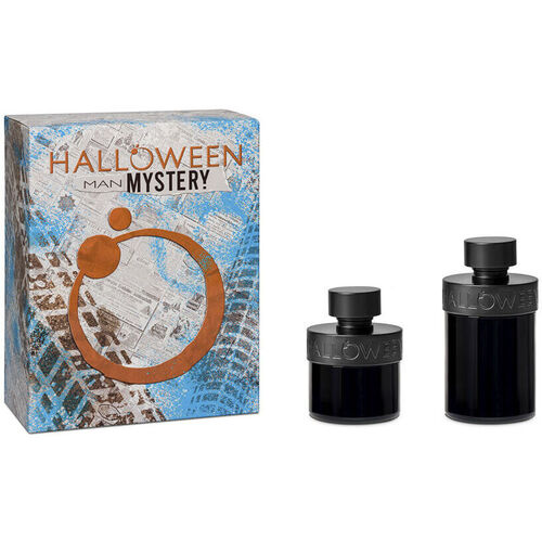 Beauty Herren Eau de parfum  Halloween Hallowen Man Mystery Case 2 Stk 