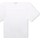 Kleidung Mädchen T-Shirts Marc Jacobs W60039 Weiss