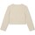 Kleidung Mädchen Pullover MICHAEL Michael Kors R30082 Gold
