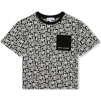 Marc Jacobs  T-Shirt für Kinder W60143